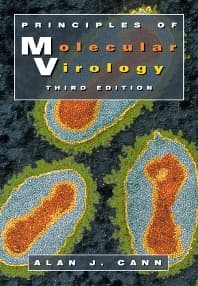 Principles of Molecular Virology (Standard Edition)