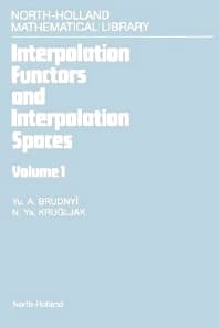 Interpolation Functors and Interpolation Spaces