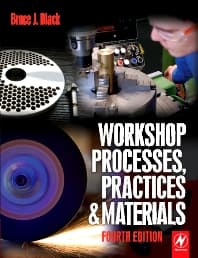 Workshop Processes, Practices and Materials