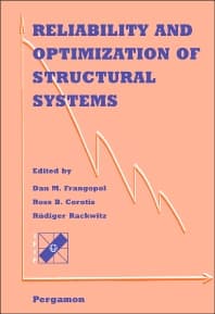 Reliability and Optimization of Structural Systems