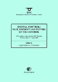 Digital Control 2000: Past, Present and Future of PID Control