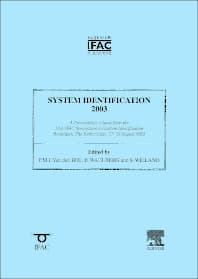 System Identification 2003