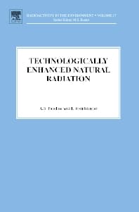 TENR - Technologically Enhanced Natural Radiation