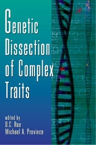 Genetic Dissection of Complex Traits