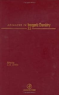 Advances in Inorganic Chemistry