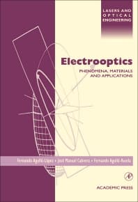 Electrooptics