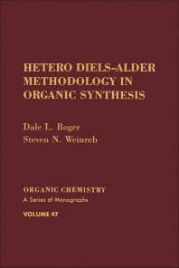 Hetero Diels-Alder Methodology in Organic Synthesis