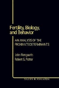 Fertility, Biology, and Behavior