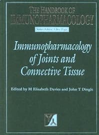 Immunopharmacology of Joints and Connective Tissues