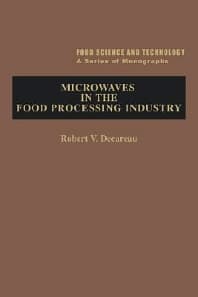 Microwaves in the Food Processing Industry