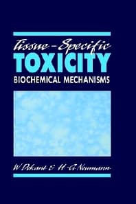 Tissue-Specific Toxicity