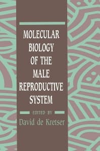 Molecular Biology of the Male Reproductive System