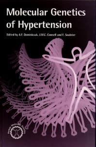 Molecular Genetics of Hypertension