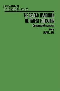 The Second Handbook on Parent Education