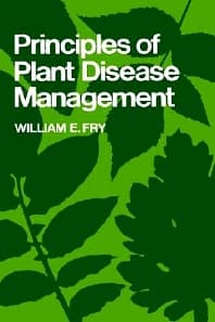 Principles of Plant Disease Management