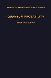Quantum Probability
