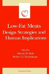 Low-Fat Meats