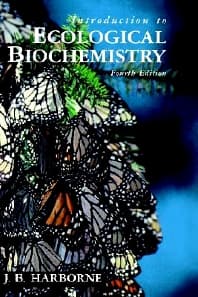 Introduction to Ecological Biochemistry