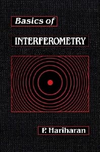 Basics of Interferometry