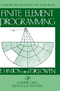 Finite Element Programming