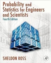 Introduction to Probability and Statistics for Engineers and Scientists, Student Solutions Manual