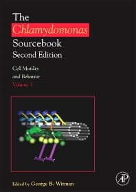 The Chlamydomonas Sourcebook: Cell Motility and Behavior