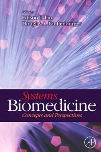 Systems Biomedicine