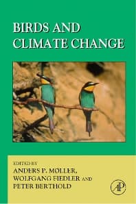 Birds and Climate Change