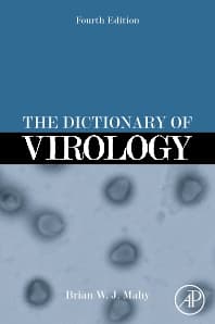 The Dictionary of Virology