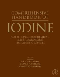 Comprehensive Handbook of Iodine