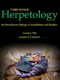 Herpetology