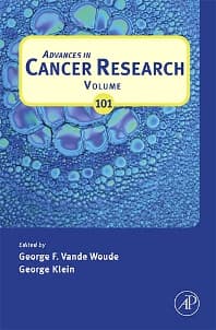 Advances in Cancer Research