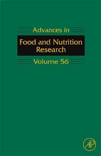 Advances in Food and Nutrition Research