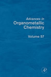 Advances in Organometallic Chemistry