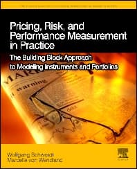 Pricing, Risk, and Performance Measurement in Practice