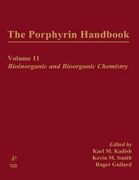 The Porphyrin Handbook