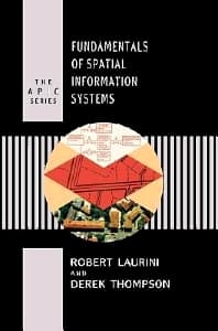 Fundamentals of Spatial Information Systems