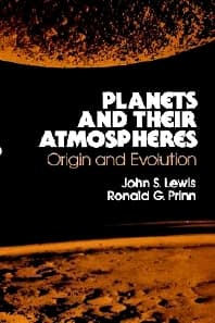 Planets and Their Atmospheres