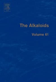 The Alkaloids