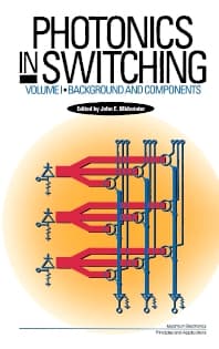 Photonics in Switching