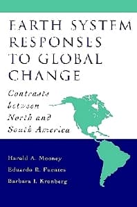 Earth System Responses to Global Change