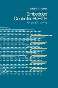 Embedded Controller Forth For The 8051 Family
