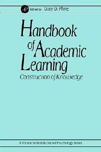 Handbook of Academic Learning