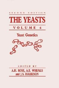 The Yeasts