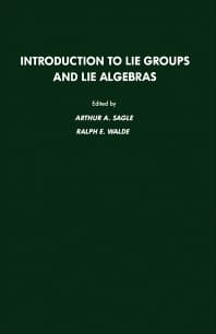 Introduction to Lie Groups and Lie Algebra, 51