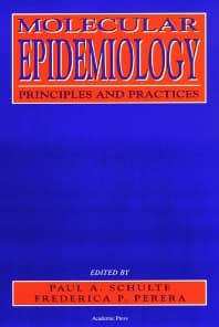 Molecular Epidemiology