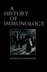 A History of Immunology