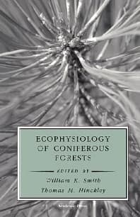 Ecophysiology of Coniferous Forests