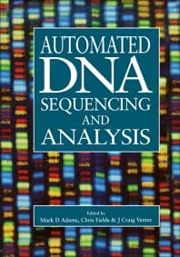 Automated DNA Sequencing and Analysis