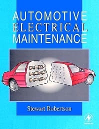 Automotive Electrical Maintenance